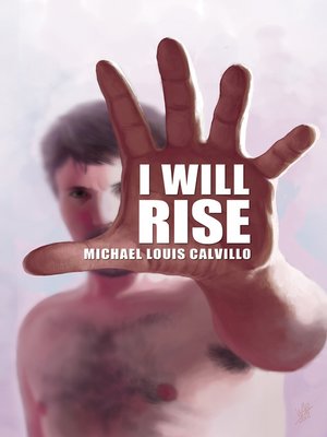 cover image of I Will Rise